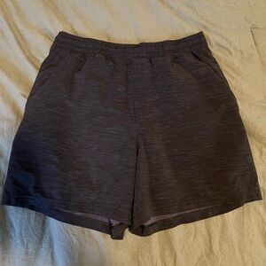 Men’s Lululemon Shorts size Medium